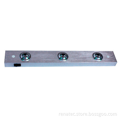 LED Cabinet Light, LED Bar Light (QL-6022/6023)